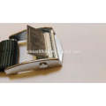 38mm high quality low price zinc plated buckle